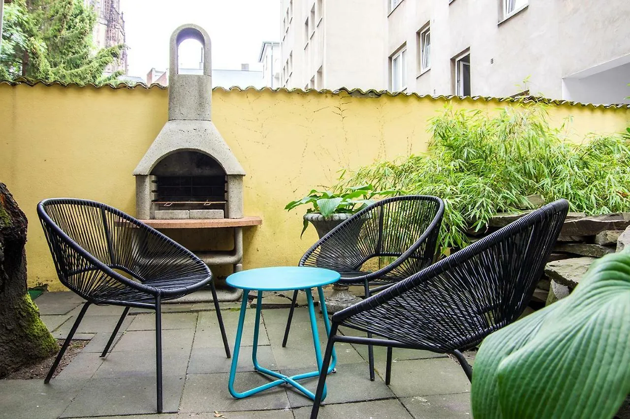 Basement Apartment Cologne 0*,  Germany